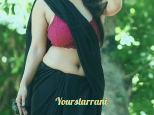 Yourstarrani