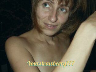 Yourstrawberry777