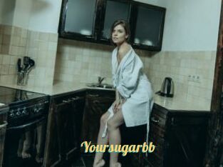 Yoursugarbb