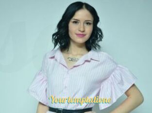 Yourtemptatione