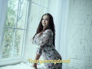 Youryummydonut