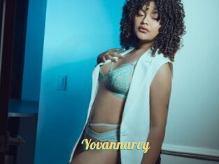 Yovannarey