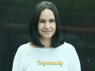 Yoyomady