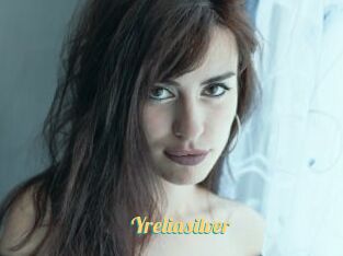 Yreliasilver