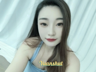 Yuanshut