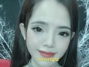 Yuewright