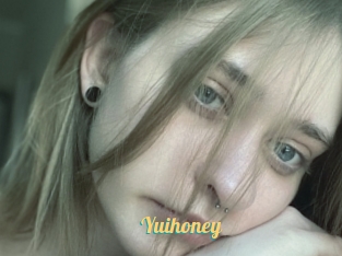 Yuihoney
