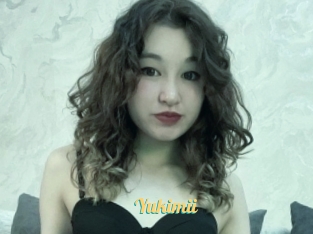 Yukimii