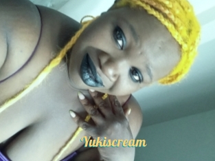 Yukiscream