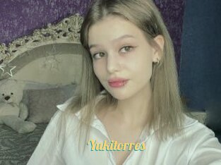 Yukitorres