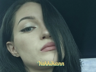 Yukkikann