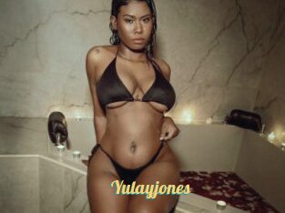 Yulayjones
