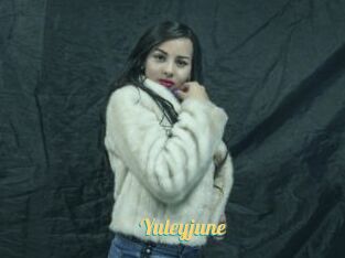 Yuleyjune