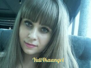 Yuli4kaangel