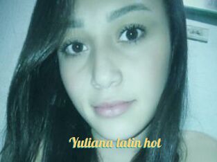 Yuliana_latin_hot