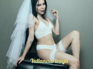 Yulianaarteaga