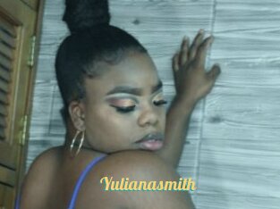 Yulianasmith