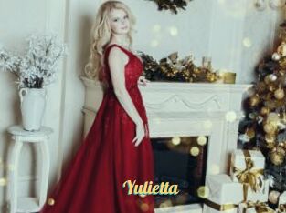 Yulietta