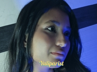 Yuliparist