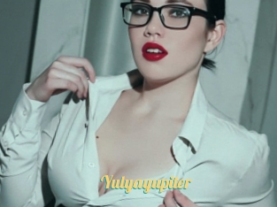 Yulyayupiter
