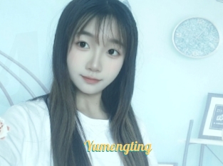 Yumengting