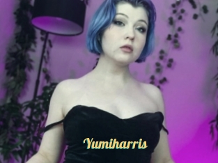 Yumiharris