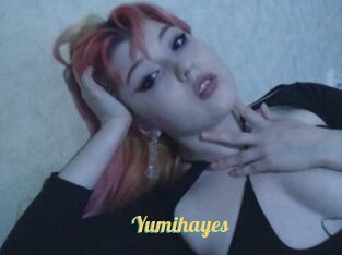 Yumihayes