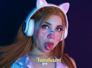 Yumikaori