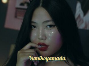 Yumikoyamada