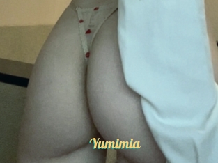 Yumimia
