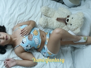 Yumixfantasy
