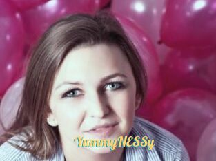 YummyNESSy