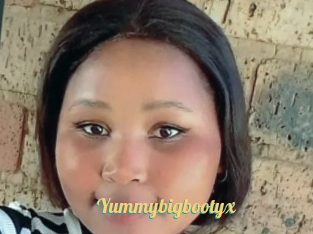 Yummybigbootyx