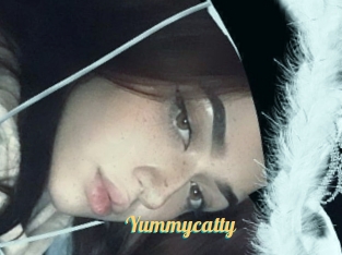 Yummycatty