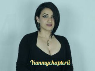 Yummychapterii