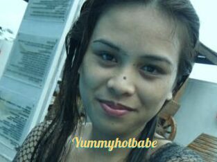 Yummyhotbabe