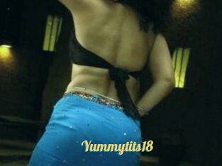 Yummytits18
