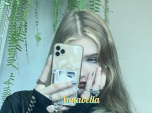 yunabella Sex Amatrices