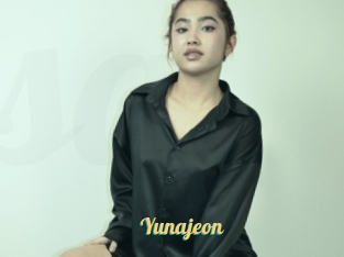 Yunajeon