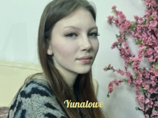Yunalowe