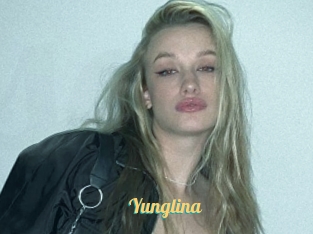 Yunglina
