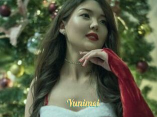 Yunimei
