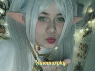 Yunomurphy
