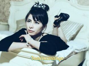 Yunonamango