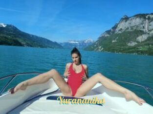 Yurananika