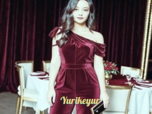 yurikeyur Sex Amatrices