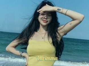 Yurimma
