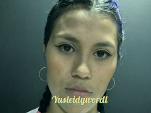 Yusleidywordl