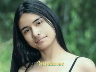 Yusniilovee