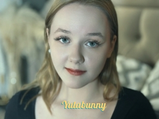 Yutabunny